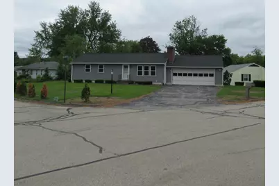 70 Forest Park Drive, Nashua, NH 03060 - Photo 1