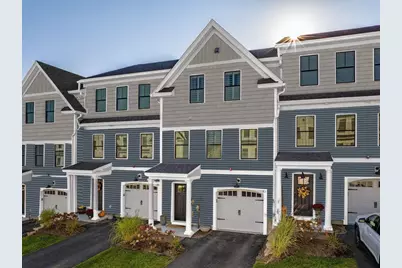 33 Lenox Drive #B, Dover, NH 03820 - Photo 1