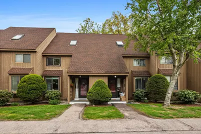 4 Webster Court #4, Merrimack, NH 03054 - Photo 1