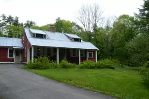 78 Rumney Hill Rd, Effingham, NH 03882 - Photo 1