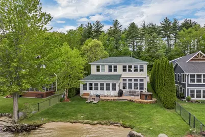 90 Paugus Park Road, Laconia, NH 03246 - Photo 1