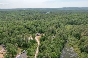 Map 101 Lot 65 Cider Hill Rd, Barrington, NH 03825 - Photo 1