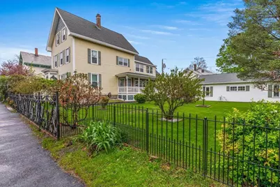 57 Harrison Street, Manchester, NH 03104 - Photo 1