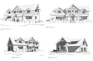 56 Friendship Ct, Lincoln, NH 03251 - Photo 1