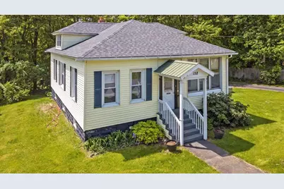 158 Clark Avenue, Brattleboro, VT 05301 - Photo 1