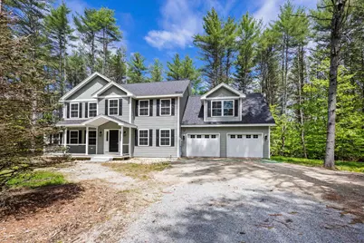 8 Gridley Road, Sutton, NH 03278 - Photo 1