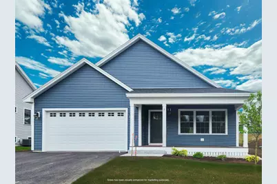 7 Mulberry Lane #42, Epping, NH 03042 - Photo 1