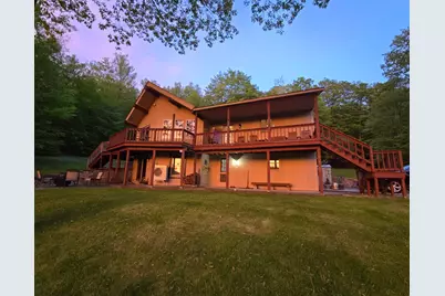 697 Hamilton Hollow Road, Sandgate, VT 05250 - Photo 1