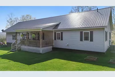 1595 Steele Hill Road, Roxbury,  05669 - Photo 1