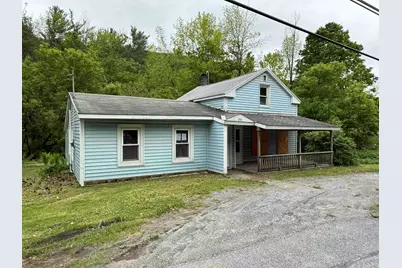 858 Vt Route 9, Woodford, VT 05201 - Photo 1