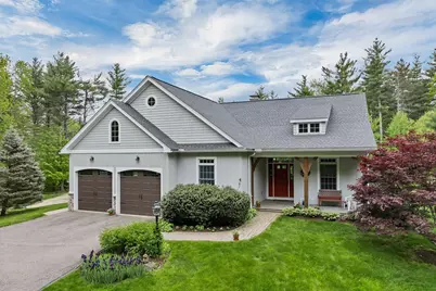 138 Oak Hill Road, Barrington, NH 03825 - Photo 1