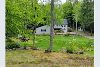 143 N Mayhew Turnpike, Hebron, NH 03241 - Photo 1