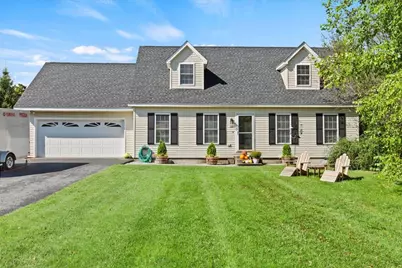 35 Valley Pass, Manchester, VT 05255 - Photo 1