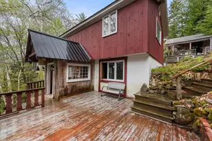 2834 Nh Route 175, Thornton, NH 03285 - Photo 1