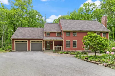 13 Potanipo Hill Road, Brookline, NH 03033 - Photo 1