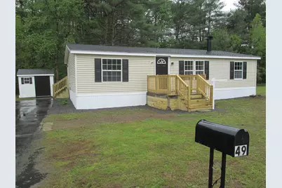 49 Kapper Drive, Winchester, NH 03470 - Photo 1