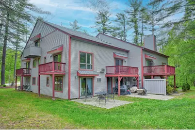 1-O River Run Road #0, Bartlett, NH 03812 - Photo 1