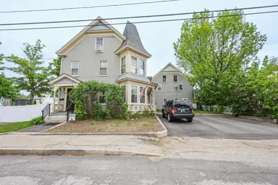 15 Pleasant Street, Farmington, NH 03835 - Photo 1