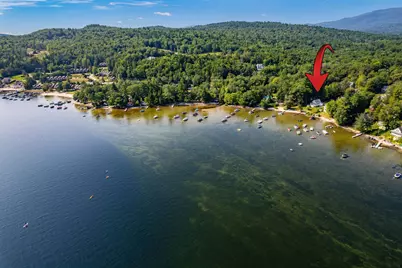 50 Browns Beach Road, Bristol, NH 03222 - Photo 1