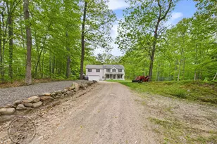 226 Oak Hill Rd, Northfield, NH 03276 - Photo 1