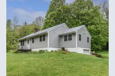 817 Vt Route 15, Underhill, VT 05489 - Photo 1