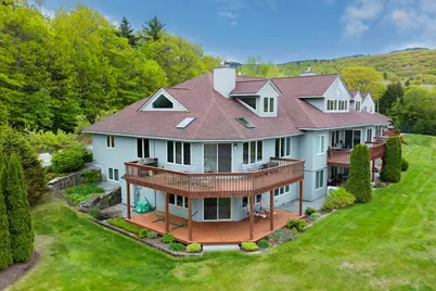 24 North Peak Village, Newbury, NH 03255 - Photo 1