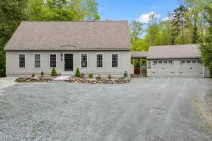 24 Wildwood Dr, Grantham, NH 03753 - Photo 1