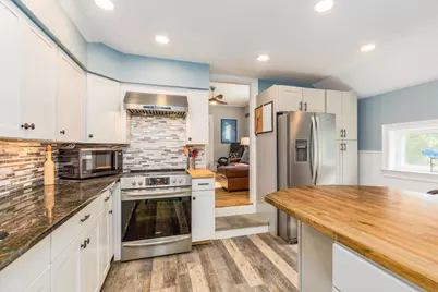 112 Cass Street #B, Portsmouth, NH 03801 - Photo 1