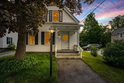 70 South Street, Concord, NH 03301 - Photo 1