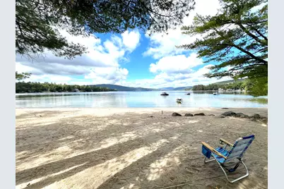 Lot 5 Mayhew Turnpike, Bridgewater, NH 03222 - Photo 1