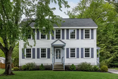 943 Brent Street, Manchester, NH 03103 - Photo 1