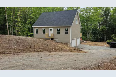 541 Prospect Street, Franklin, NH 03235 - Photo 1