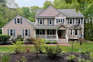 99 Stable Rd, Milford, NH 03055 - Photo 1