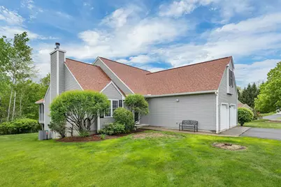 2 Thresher Road #U128, Nashua, NH 03063 - Photo 1