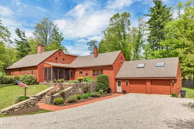 74 Bartlett Road, Barnstead, NH 03225 - Photo 1