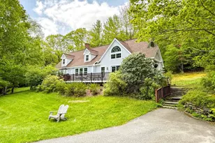 14 Maries Wy, Lebanon, NH 03766 - Photo 1