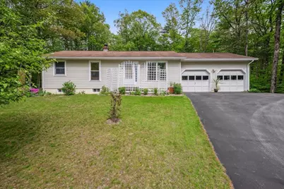 358 Deer Run Road, Brandon, VT 05733 - Photo 1