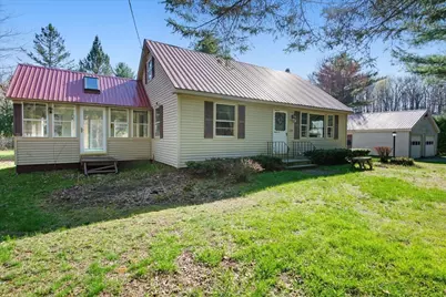 129 Camp Kiniya Road, Colchester, VT 05446 - Photo 1