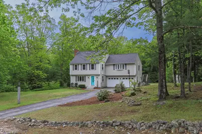27 Grafton Drive, Bedford, NH 03110 - Photo 1
