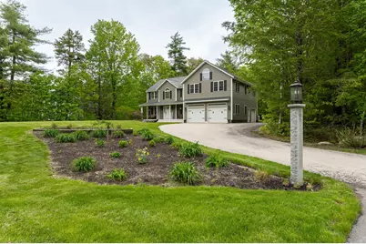 101 Green Farm Road, New Ipswich, NH 03071 - Photo 1