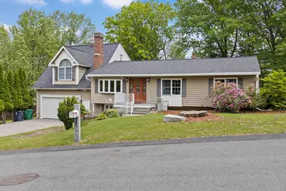 10 Hunters Lane, Nashua, NH 03063 - Photo 1
