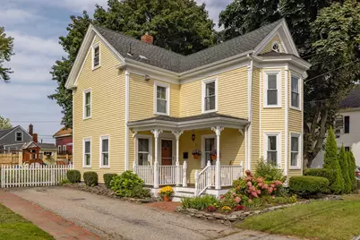 259 Dennett Street, Portsmouth, NH 03801 - Photo 1