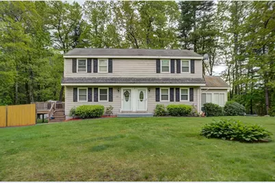 109 Kimball Hill Road #B, Hudson, NH 03051 - Photo 1