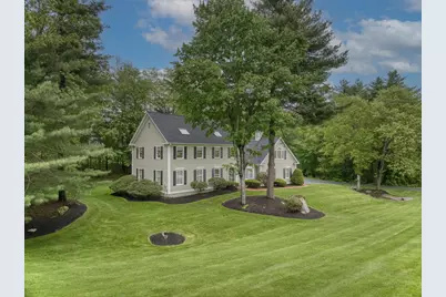 4 Catesby Lane, Bedford, NH 03110 - Photo 1