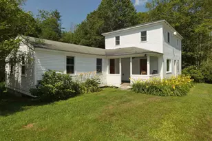 12 N Sandwich Rd, Sandwich, NH 03227 - Photo 1