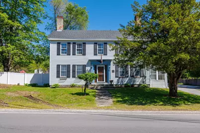 59 Middle Road, Brentwood, NH 03833 - Photo 1