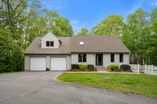 11 Sledding Hill Ln, Lee, NH 03861 - Photo 1