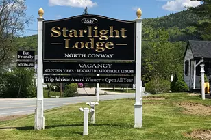 3537 White Mt Hwy, Conway, NH 03860 - Photo 1
