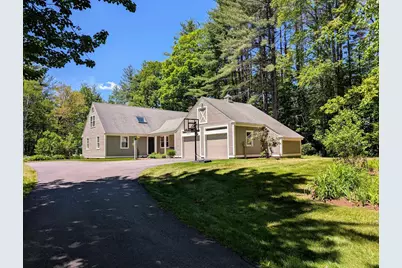 116 Hutchins Hill Road, Hopkinton, NH 03229 - Photo 1