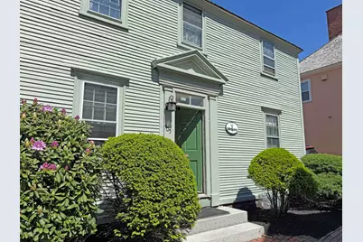 405 The Hill, Portsmouth, NH 03801 - Photo 1